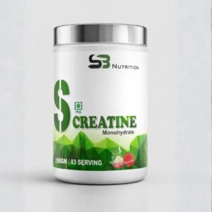 CREATINE