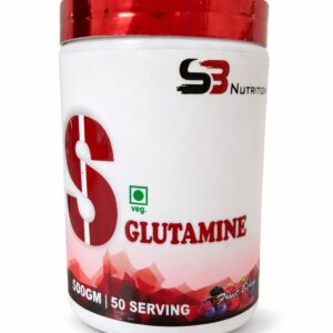GLUTAMINE