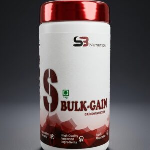 BULK GAIN