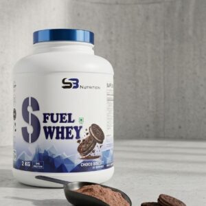 Fuel whey F/k