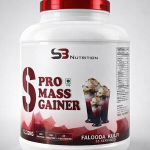 Mass Gainer F/K