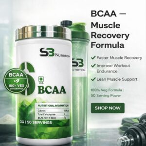 BCAA