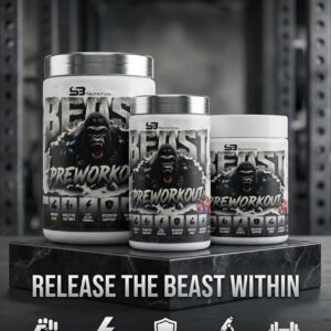 Pre-workout