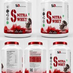 NITRA WHEY